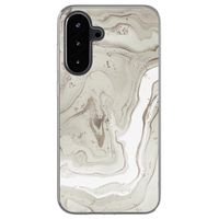 imoshion  Design hoesje Samsung Galaxy A56 - Sandy Marble
