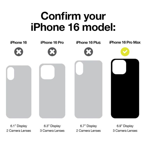 Incase Slim Case MagSafe Apple iPhone 16 Pro Max - Highland Green