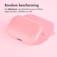 imoshion Neon Case Apple AirPods Pro - Roze