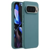 imoshion Color Backcover Google Pixel 10 Pro - Pine Green