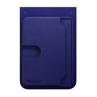 Fairphone Card Holder voor de Fairphone 6 - Cobalt Blue