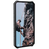 UAG Monarch Backcover Samsung Galaxy S22 - Black