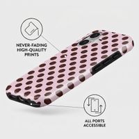 Burga Tough Back Cover with MagSafe Apple iPhone 17 - New Crush