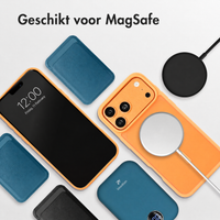 imoshion Color Guard Backcover met MagSafe Apple iPhone 18 Pro / 17 Pro - Oranje