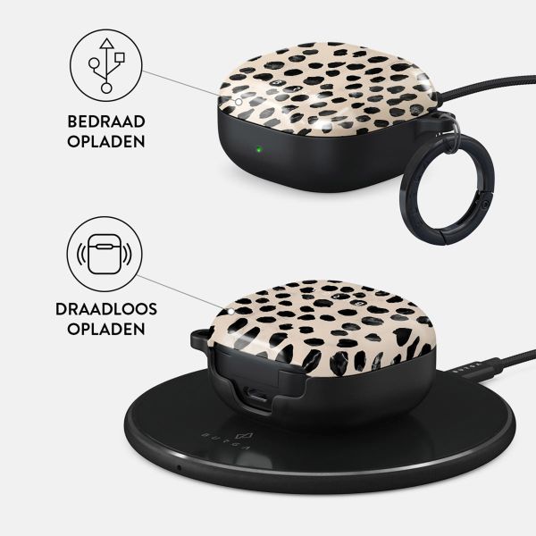 Burga Hardcase Samsung Galaxy Buds Pro - Almond Latte