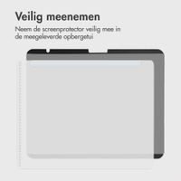 Accezz Magnetische Privacy Screenprotector Apple iPad 11 (2025) 11 inch A16 / iPad 10 (2022) 10.9 inch