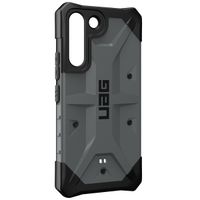 UAG Pathfinder Backcover Samsung Galaxy S22 - Silver