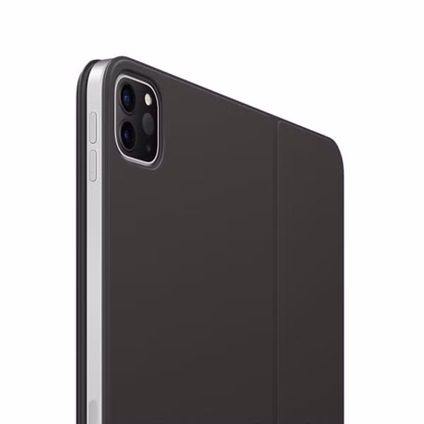 Apple Smart Folio Keyboard Apple iPad Air 11 inch (2025) M3 / (2024) M2 / Air 5 (2022) / Air 4 (2020) / Pro 11 (18/20/21/22) - QWERTY / UK - Zwart