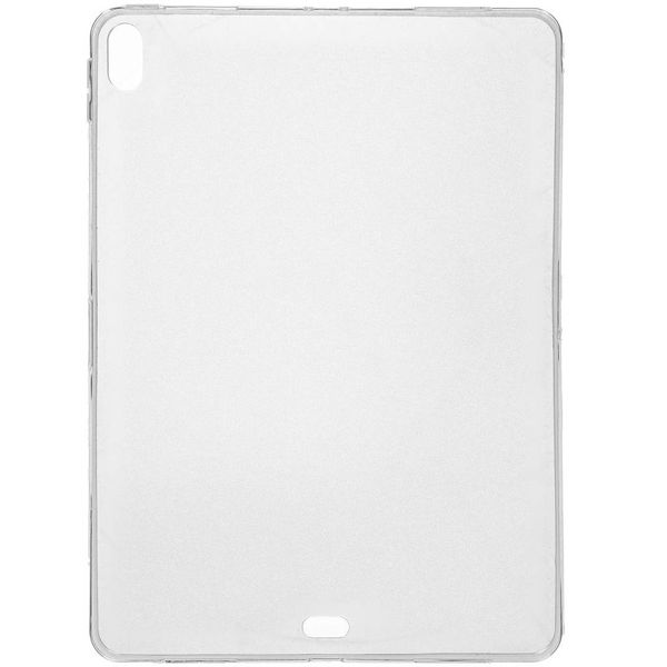 Softcase Backcover iPad Pro 11 (2018)