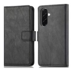 imoshion Luxury Bookcase Samsung Galaxy A37 (5G) - Black