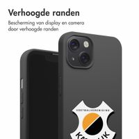 Backcover Apple iPhone 13 - Katwijk