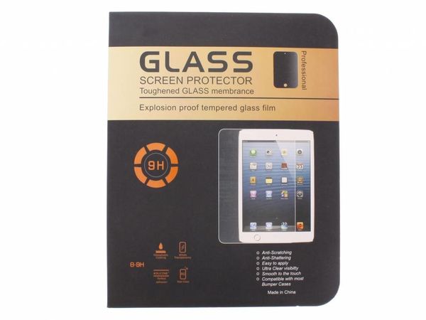 Gehard Glas Pro Screenprotector Huawei MediaPad T5 10.1 inch