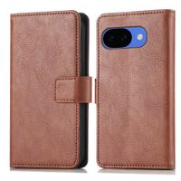 imoshion Luxe Bookcase Google Pixel 10a - Bruin
