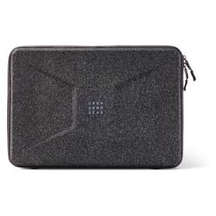 UAG Civilian Laptop Hoes 14 inch - Laptopsleeve - Medium - Donkergrijs