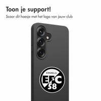 Backcover Samsung Galaxy S25 - EFC '58