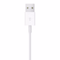 Apple Magnetic Charging Cable Apple Watch - 1 meter - USB-A - Wit