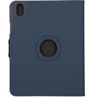 Targus VersaVu Bookcase iPad 11 (2025) 11 inch / iPad 10 (2022) 10.9 inch - Blauw