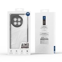 Dux Ducis Aimo Backcover OnePlus 13R - Transparant