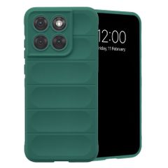 imoshion EasyGrip Backcover Motorola Edge 70 Fusion - Donkergroen