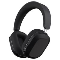 MONDO by Defunc Over-Ear Koptelefoon - Draadloze Bluetooth koptelefoon - Zwart