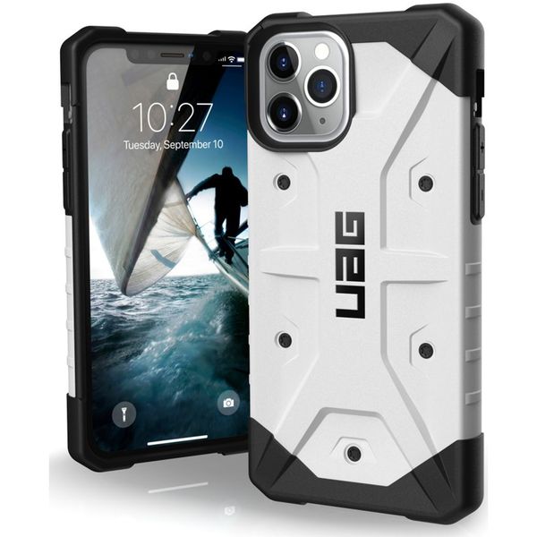 UAG Pathfinder Backcover iPhone 11 Pro