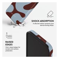 Burga Tough Back Cover with MagSafe Apple iPhone 18 Pro Max - Core