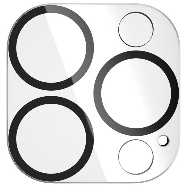 PanzerGlass Camera Protector Apple iPhone 15 Pro / 15 Pro Max