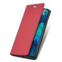 imoshion Slim Folio Bookcase Samsung Galaxy S20 FE - Rood
