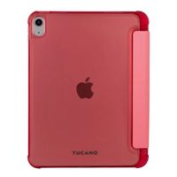 Tucano Satin case Apple iPad 11 (2025) 11 inch A16 / iPad 10 (2022) 10.9 inch - Roze