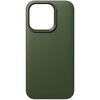 Nudient Thin Case iPhone 14 Pro - Pine Green