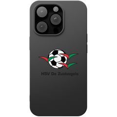 Backcover Apple iPhone 16 Pro - HSV De Zuidvogels