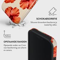 Burga Tough Backcover MagSafe Apple iPhone 16 Pro - Bonita