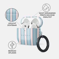 Burga Hardcase Apple Airpods 4 - Afternoon Nap