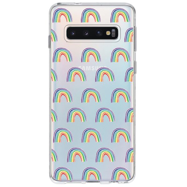 Design Backcover Samsung Galaxy S10