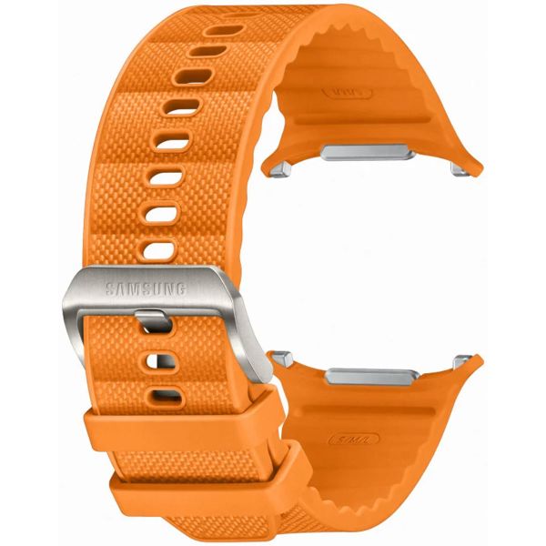 Samsung PeakForm Band Samsung Galaxy Watch Ultra - Oranje