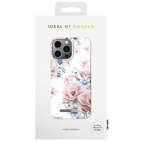 iDeal of Sweden Fashion Backcover iPhone 14 Pro Max - Floral Romance