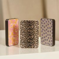 Burga Magnetic Powerbank 5,000 mAh - MagSafe and Qi2 - Player / Gold