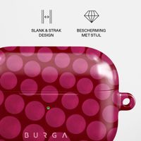 Burga Hardcase Apple AirPods Pro 2 - Reset Button