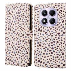 imoshion Design Bookcase Xiaomi Redmi Note 14 Pro (4G) - Black And White Dots