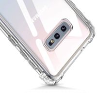 imoshion Shockproof Case Samsung Galaxy S10e - Transparant