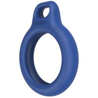 Belkin Secure AirTag Holder Keyring - Blauw