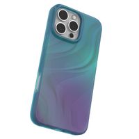 ZAGG Milan Snap Case met MagSafe iPhone 16 Pro Max - Deep Aurora