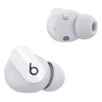 Beats Studio Buds - Draadloze oordopjes - Met ANC noise cancelling functie - Wit