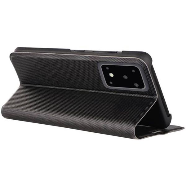 Hama Slim Pro Bookcase Samsung Galaxy S20 Ultra - Zwart