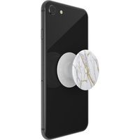 PopSockets PopGrip - Afneembaar - Calacatta Gold