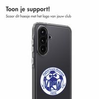 Clear Backcover Samsung Galaxy A56 - VKW