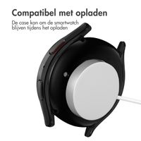 imoshion Full Cover Hardcase Samsung Galaxy Watch 5 - 44 mm - Zwart