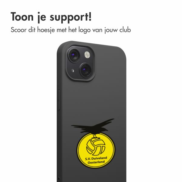 Backcover Apple iPhone 13 - Duiveland