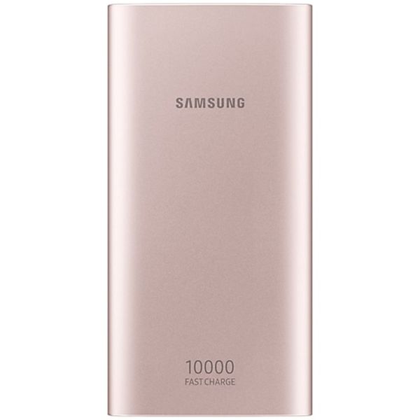 Samsung Battery Pack 10.000 mAh - Roze