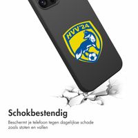 Backcover Apple iPhone 12 (Pro) - HVV '24